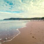 Beaches in Yorkshire