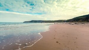 Beaches in Yorkshire