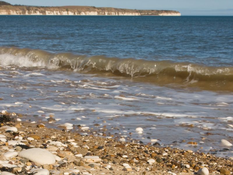 Bridlington-Beach