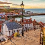 Whitby FAQs