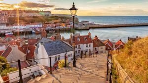 Whitby FAQs