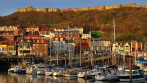 Family-Friendly Activities in Scarborough