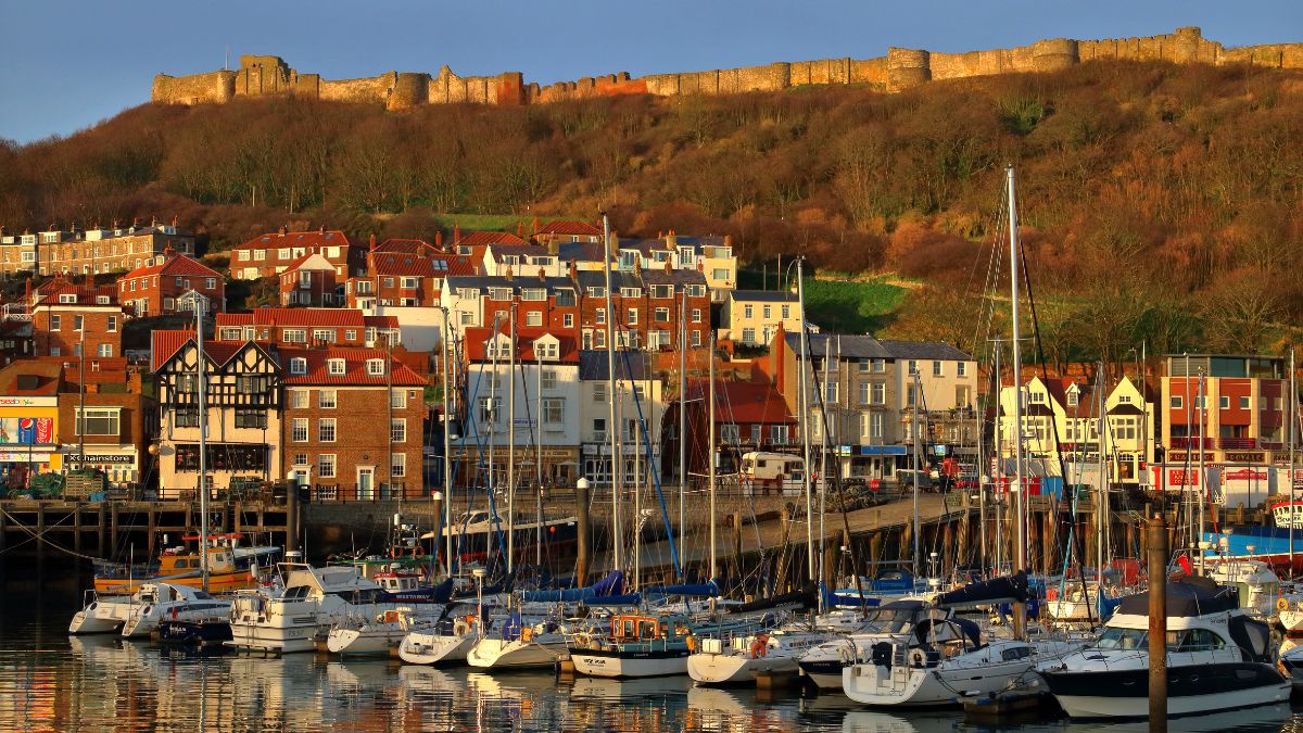 Family-Friendly Activities in Scarborough