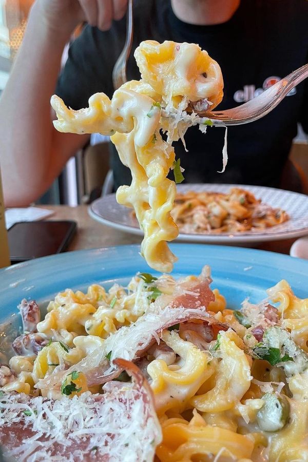 Ask Italian Ask Italian in Scarborough