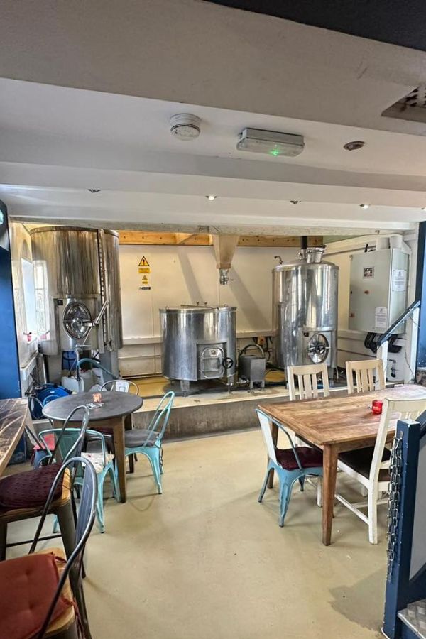 Visit Helmsley Brewing Co.