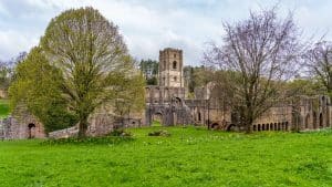 National Trust Sites In Yorkshire