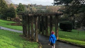 Pannett Park