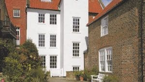The Captain Cook Memorial Museum