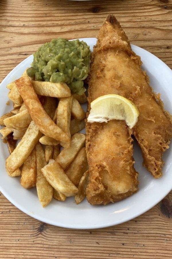 The-Golden-Grid-Scarborough-Fish-and-Chips The Golden Grid Scarborough Fish and Chips.