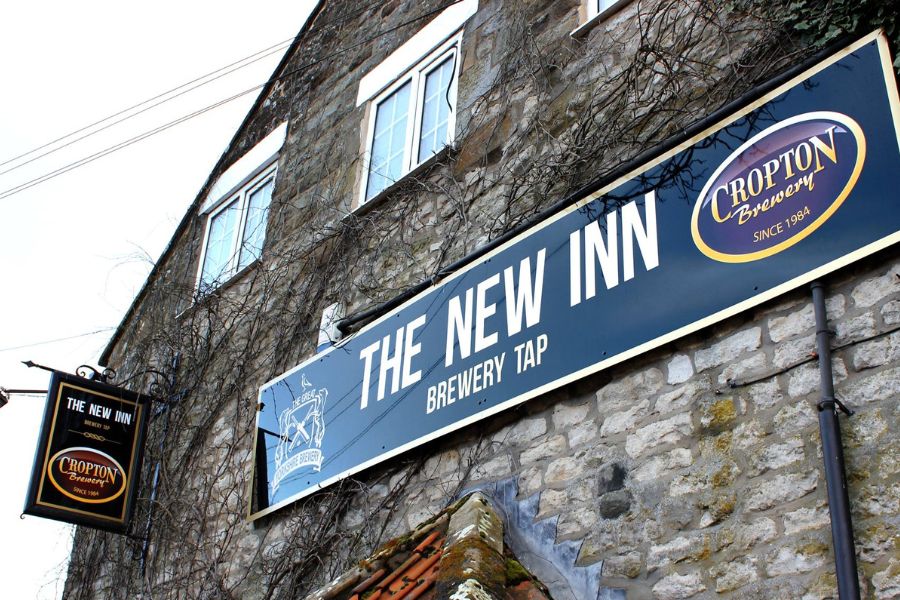 The New Inn Pickering