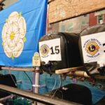 Whitby Beer Festival 2024