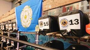 Whitby Beer Festival 2024