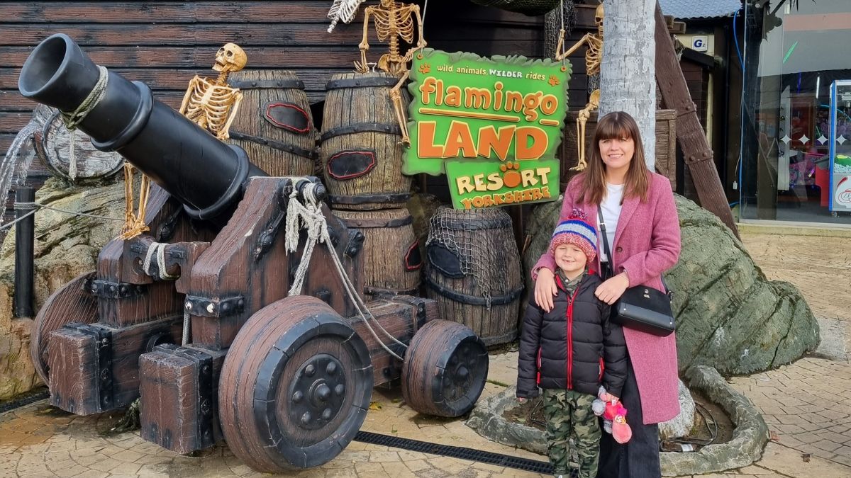 Zoos, Animal Parks And Farms Near Whitby