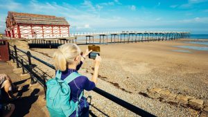 Saltburn-by-the-Sea Walks, Enjoy These Walks Around Saltburn