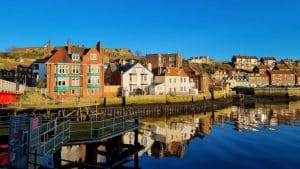 Is Whitby a nice place to live