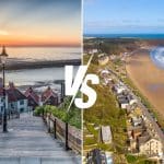 Whitby Or Filey
