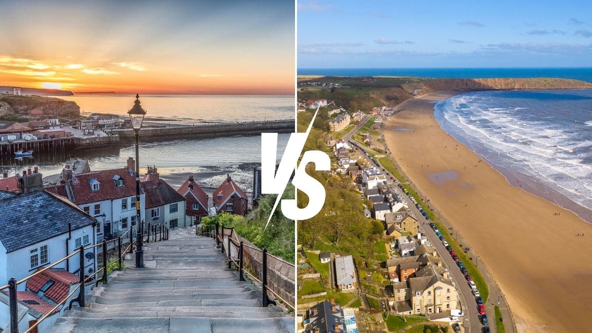 Filey Archives - The Whitby Guide