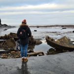 Hidden Beaches in Yorkshire