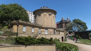 Museums and Art Galleries in Scarborough