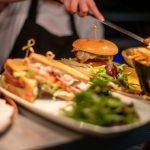 Whitby Hotels With Restaurants