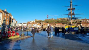 Buy to let property in Whitby