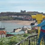 Why kids love Whitby!