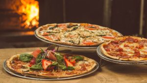 Italian Restaurants In Scarborough