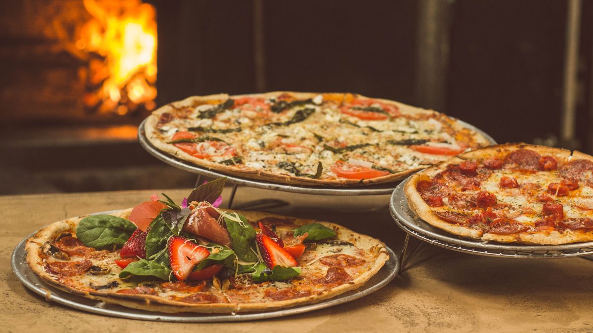 Italian Restaurants In Scarborough