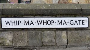 Funny Facts About Yorkshire