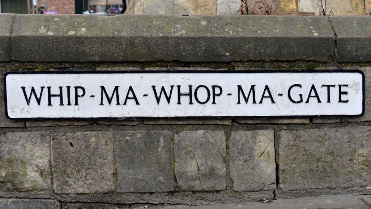 Funny Facts About Yorkshire