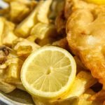 Prices of Whitby Fish and Chips Compared!