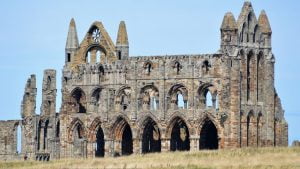 Educational Activities in Whitby
