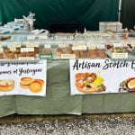 Goathland Farmer's Market