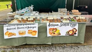 Goathland Farmer's Market