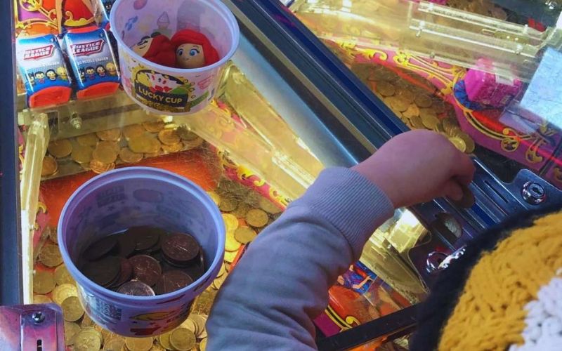 Penny Arcade.