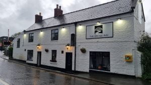 Country Pubs Near Whitby