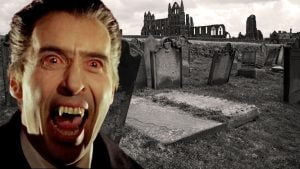 Facts About Dracula