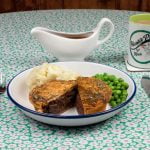 Humble Pie and Mash Whitby