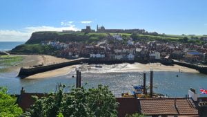 6 Things I Love About Whitby