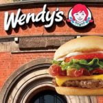 Wendy's Is Now Open In Whitby