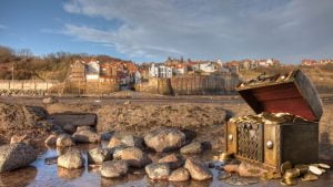 Smuggling history of Whitby & Robin Hood’s Bay