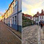 Henrietta Street Whitby