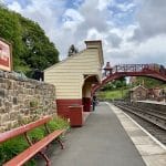 Goathland Station