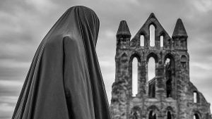Header Grey Lady of Whitby
