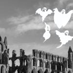 HeaderGhosts Of Whitby Abbey