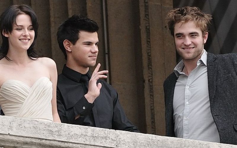 Twilight Characters/Actors. Twilight Characters/Actors.