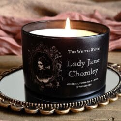 Lady Jane Chomley