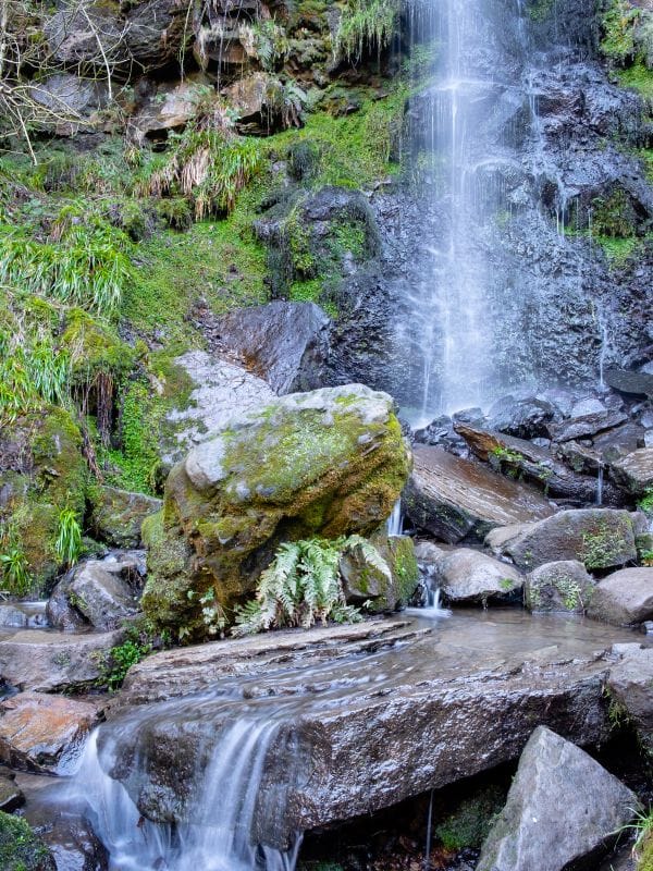 Mallyan Spout. Mallyan Spout.