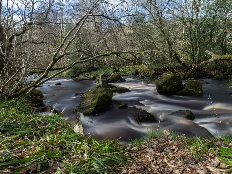 Mallyan Spout. Mallyan Spout.