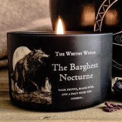 The Barghest Nocturne